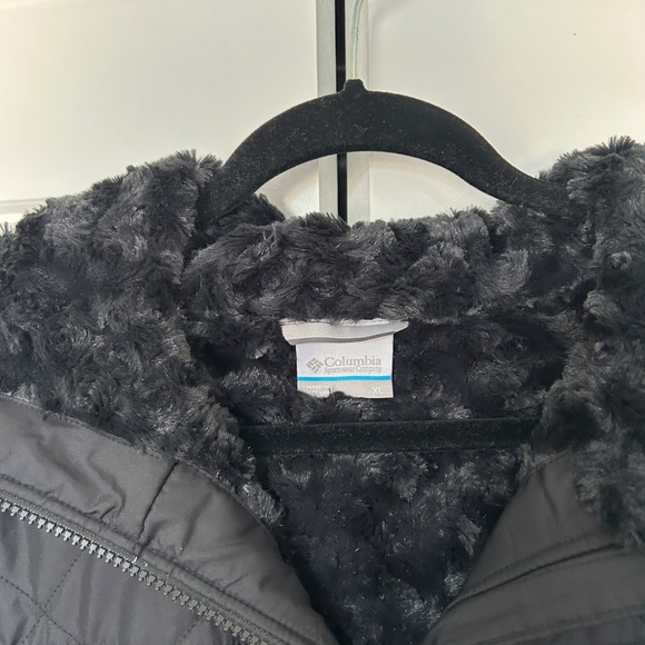 Columbia Women's Copper Crest Hooded Jacket - XL - Like New! - Picture 6 of 12